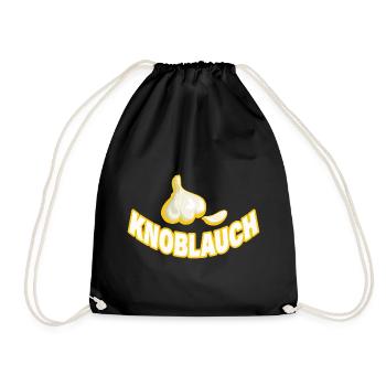 AIL - Sac de sport léger - noir - Devant