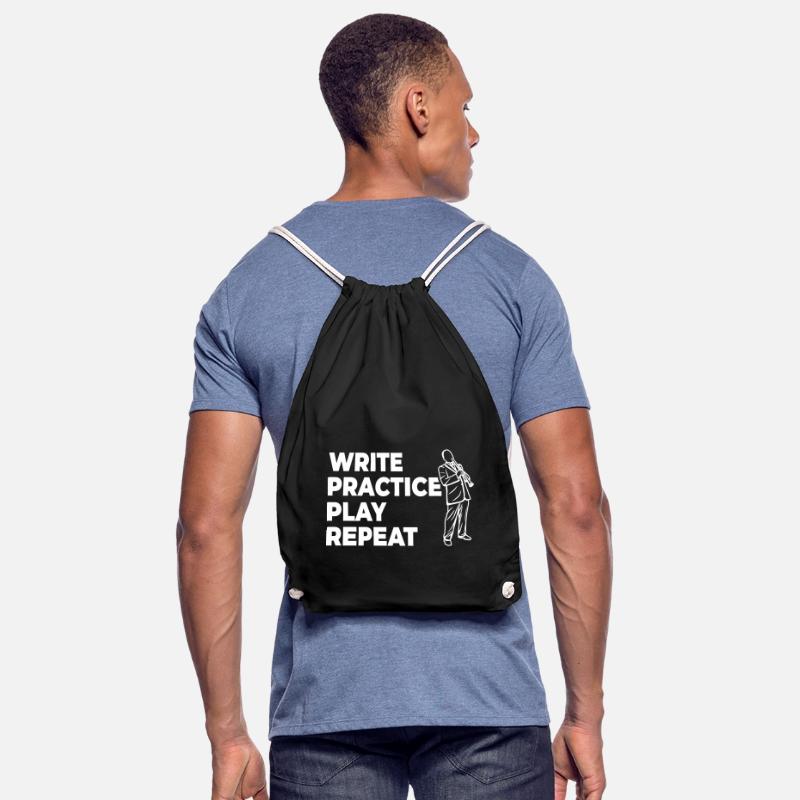 Drawstring Bag