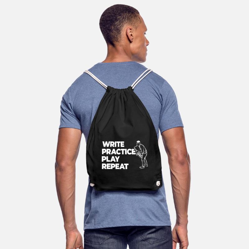 Drawstring Bag