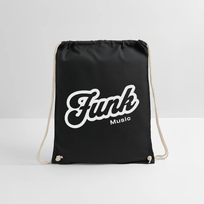 Drawstring Bag