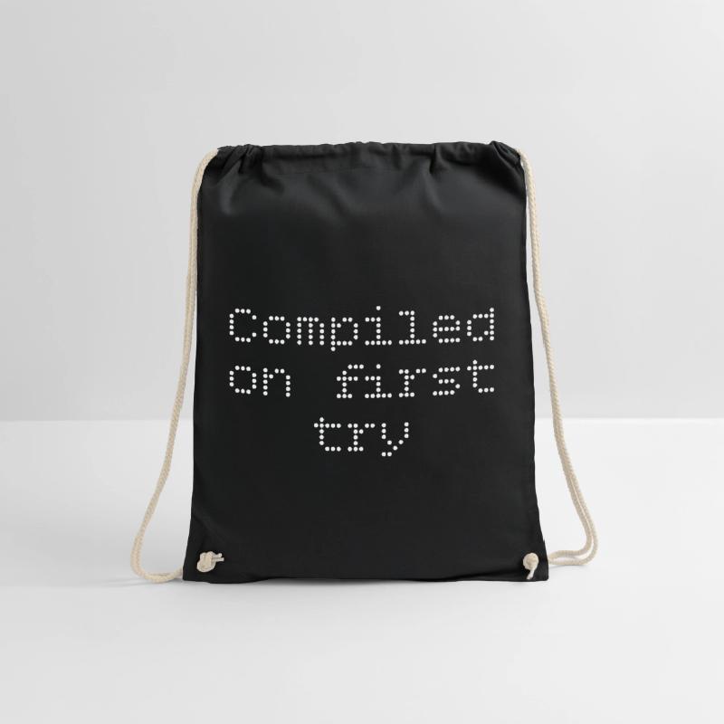 Drawstring Bag