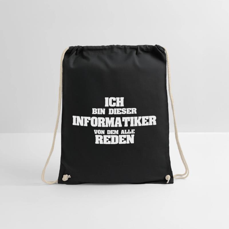 Drawstring Bag