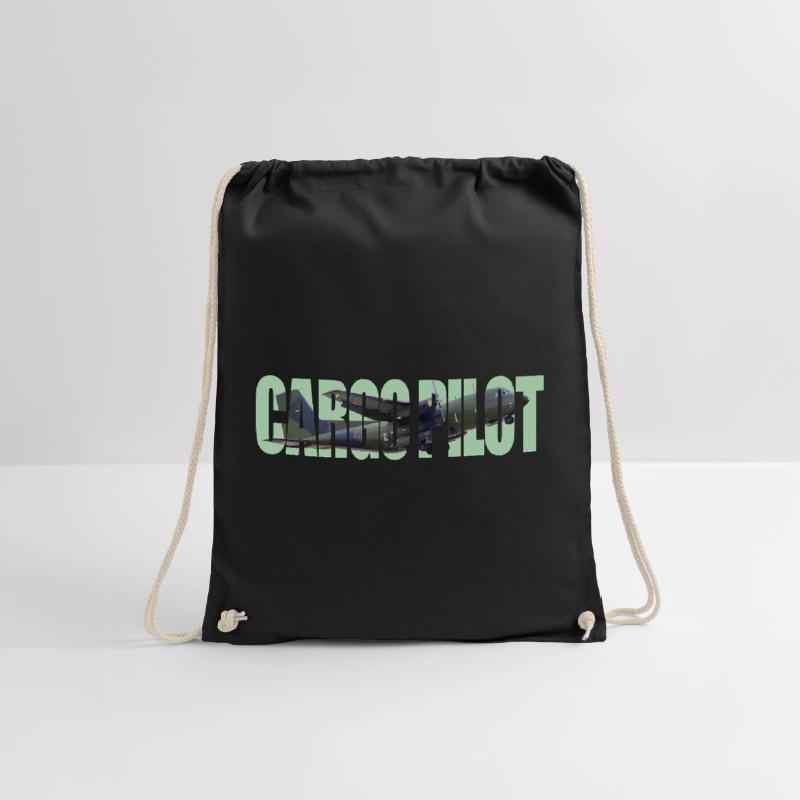 Drawstring Bag