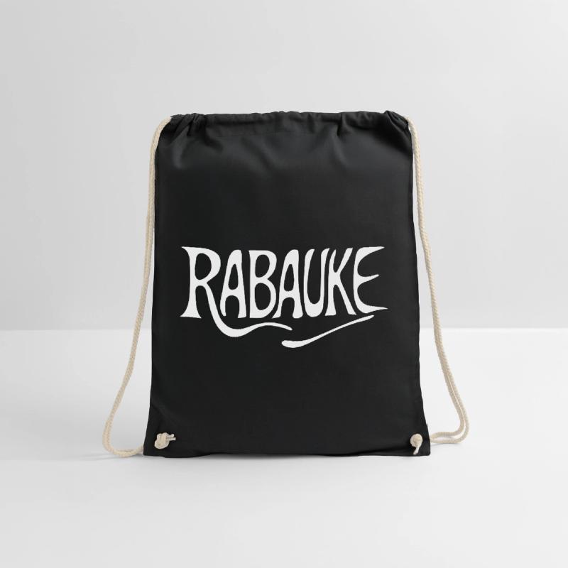 Drawstring Bag