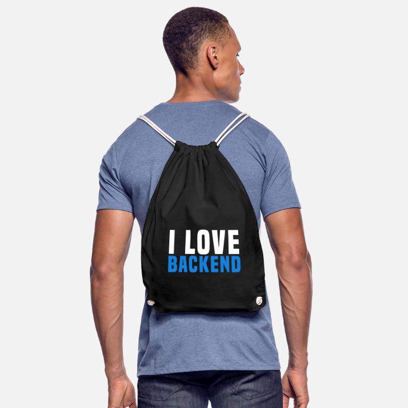 Drawstring Bag