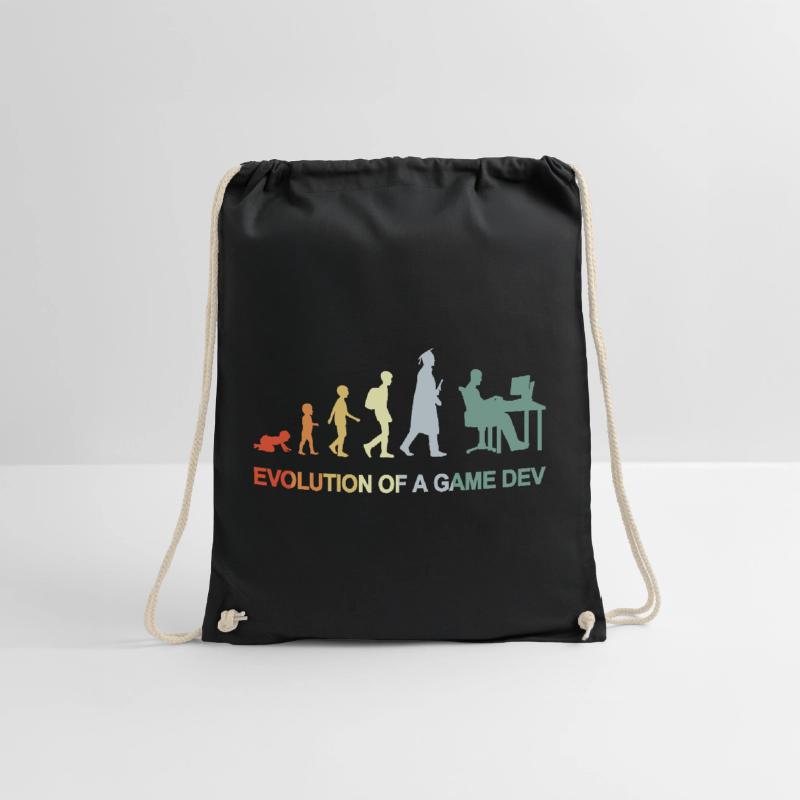 Drawstring Bag