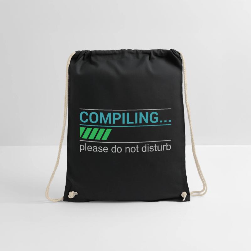 Drawstring Bag