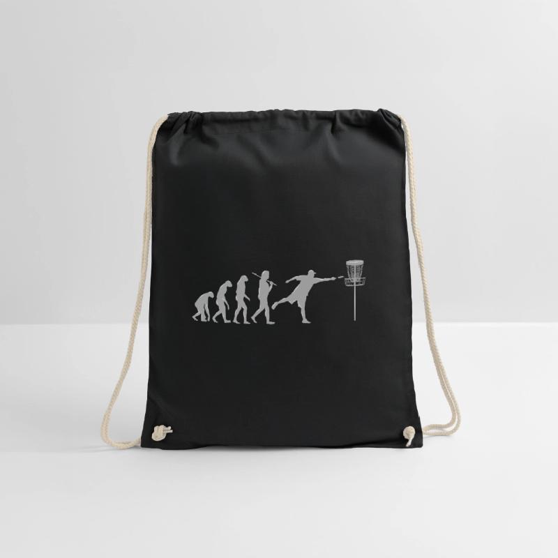 Drawstring Bag