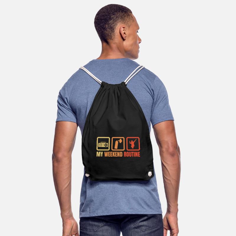 Drawstring Bag