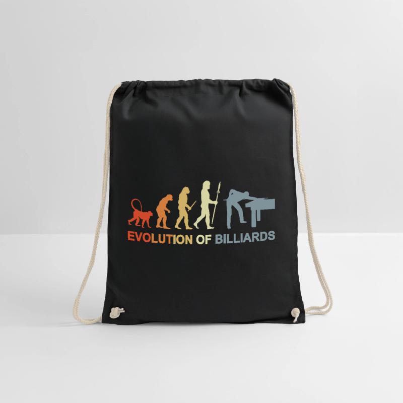 Drawstring Bag