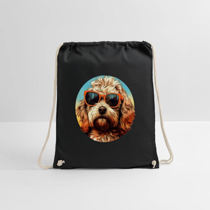 Drawstring Bag