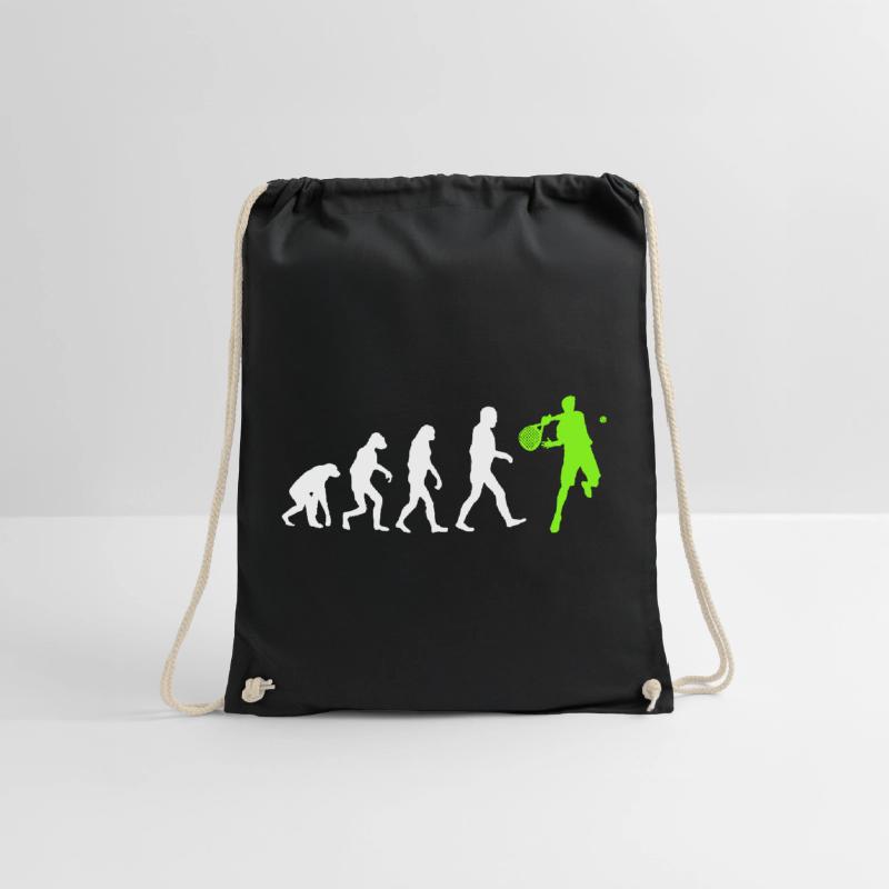 Drawstring Bag