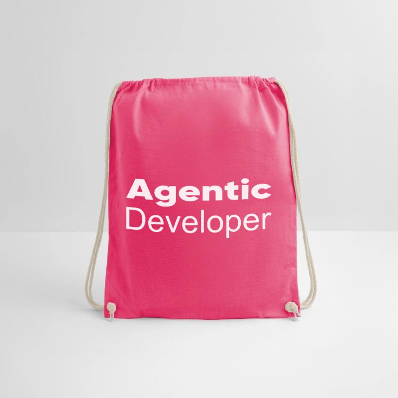 Drawstring Bag