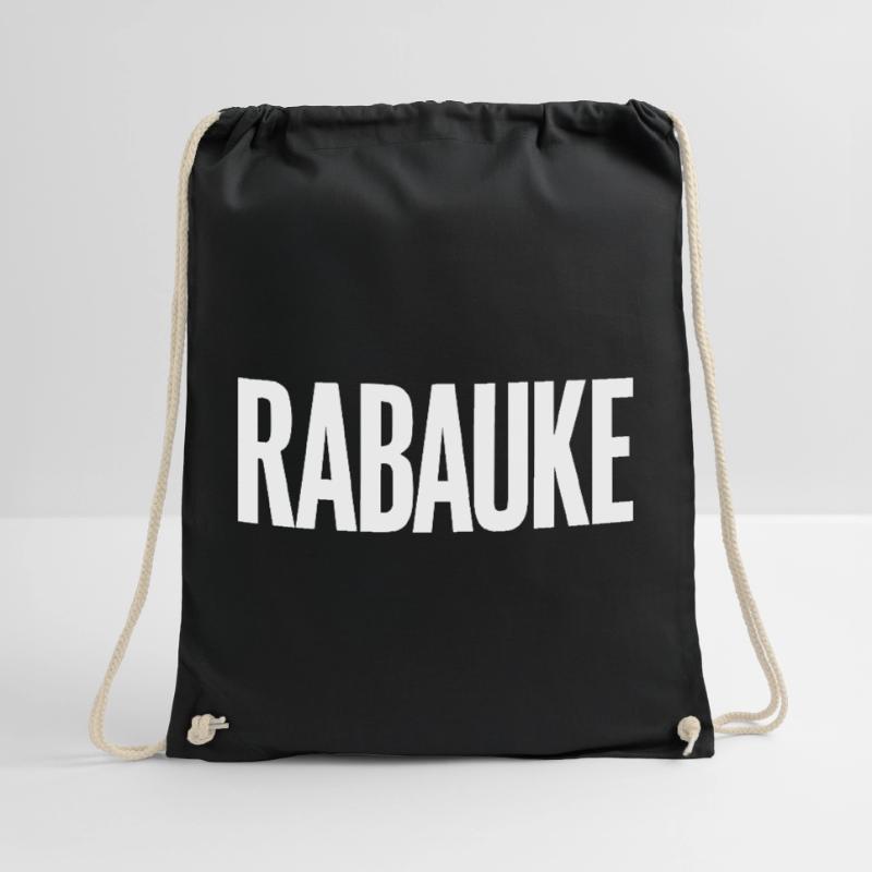 Yob Drawstring Bag