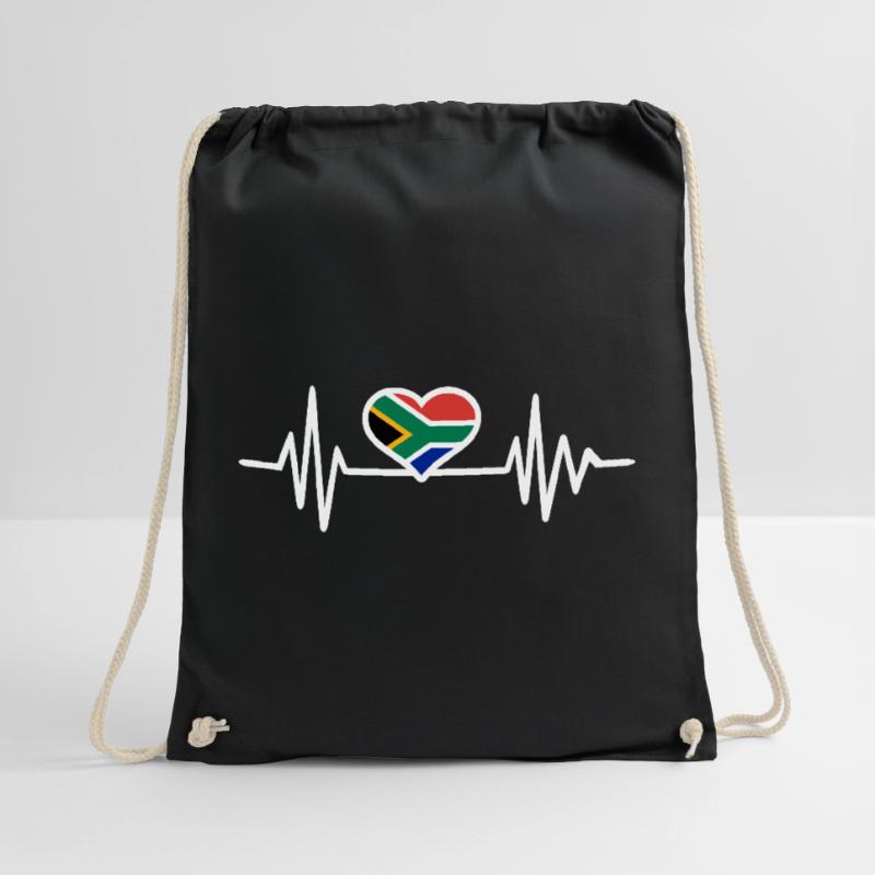 Afrique du Sud Sac de sport léger