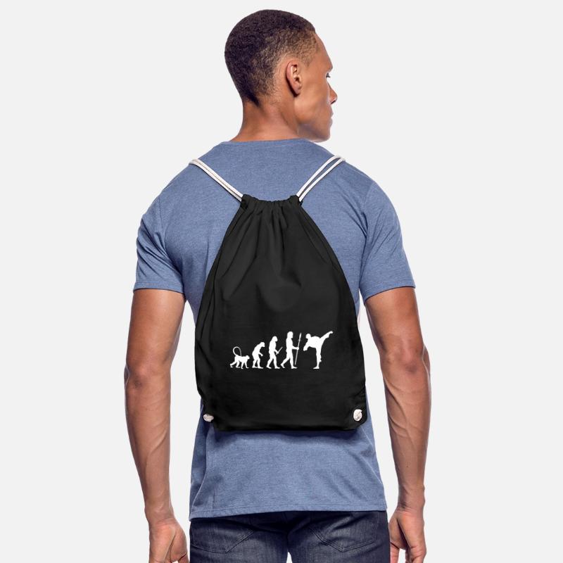 Drawstring Bag