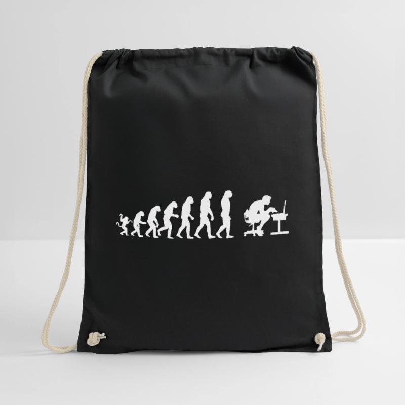 Evolution Computer Sac de sport léger