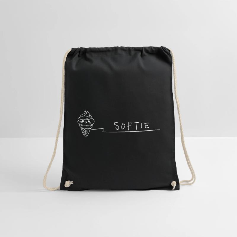 Drawstring Bag