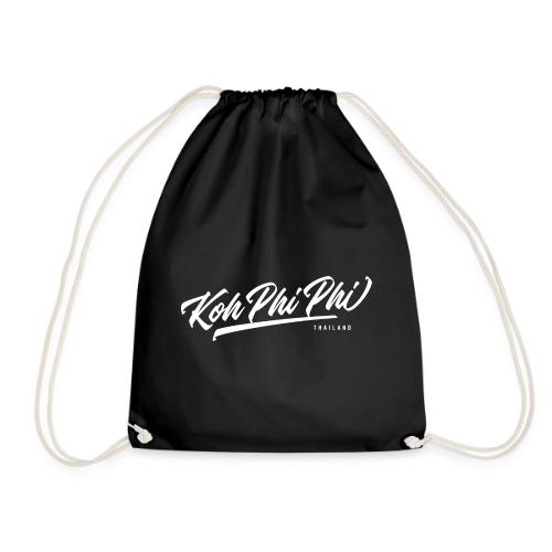 Koh Phi Phi Thailand Urlaub - Turnbeutel