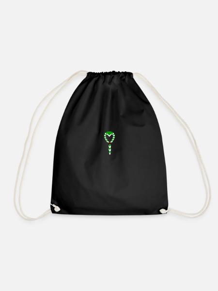 oratoire - Sac de sport léger - noir