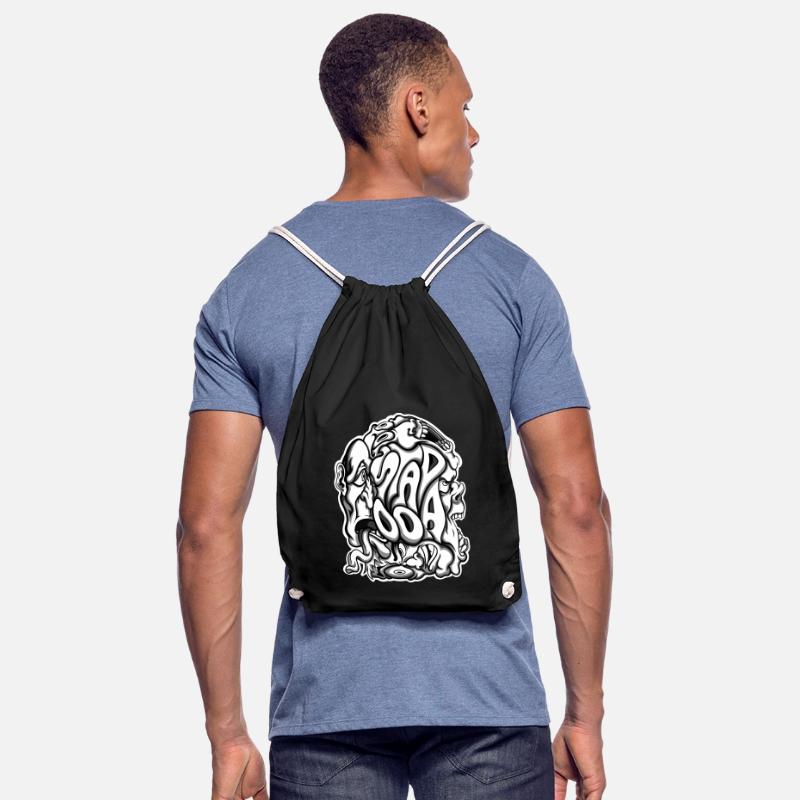 Drawstring Bag