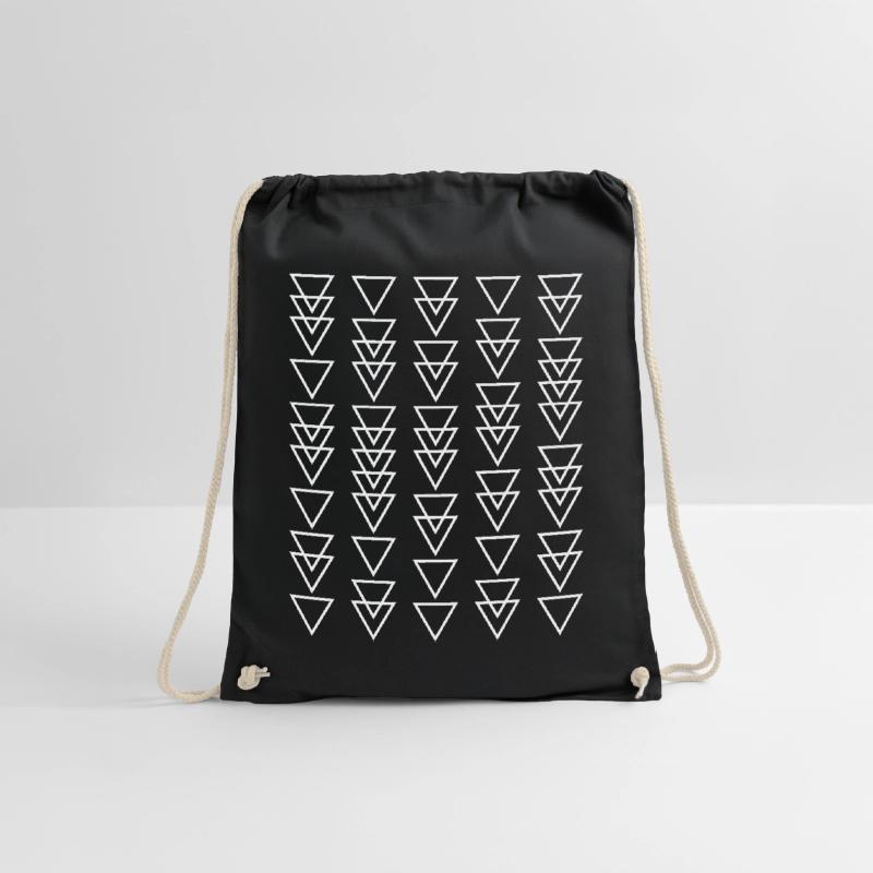 Drawstring Bag