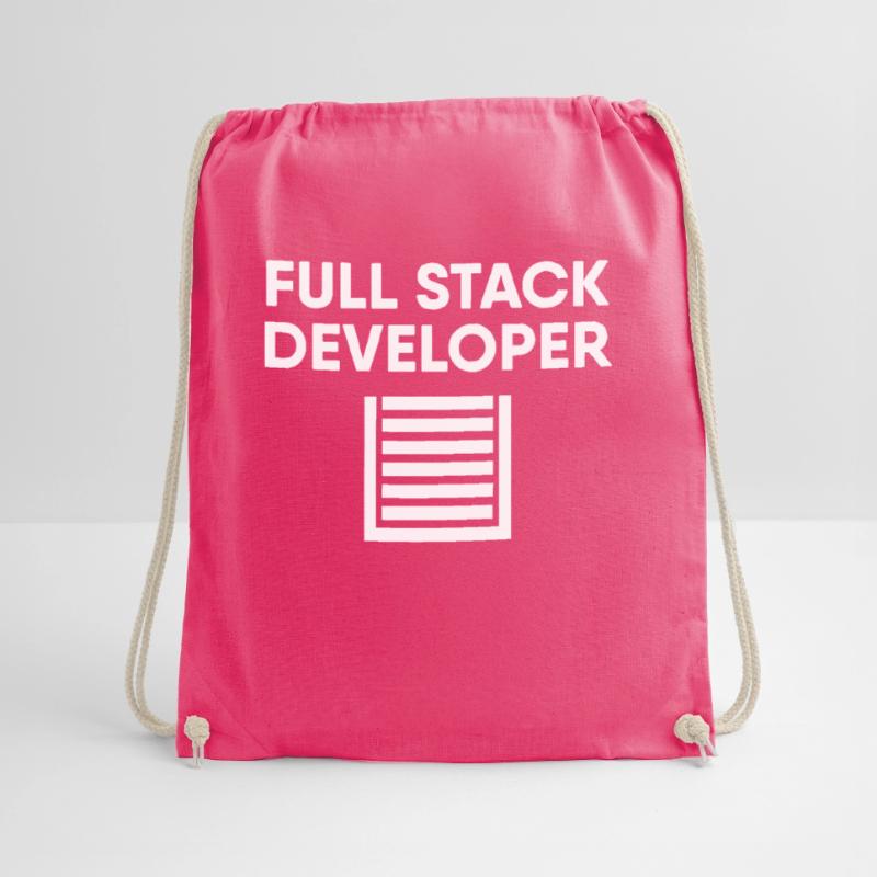 Full Stack Developer Turnbeutel