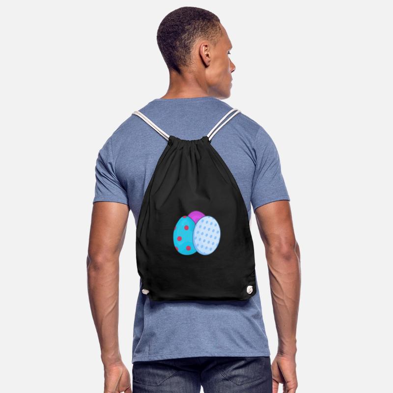 Drawstring Bag