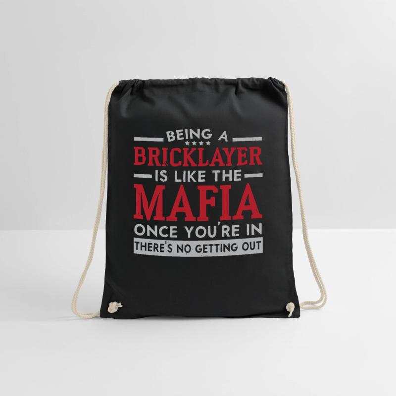 Drawstring Bag