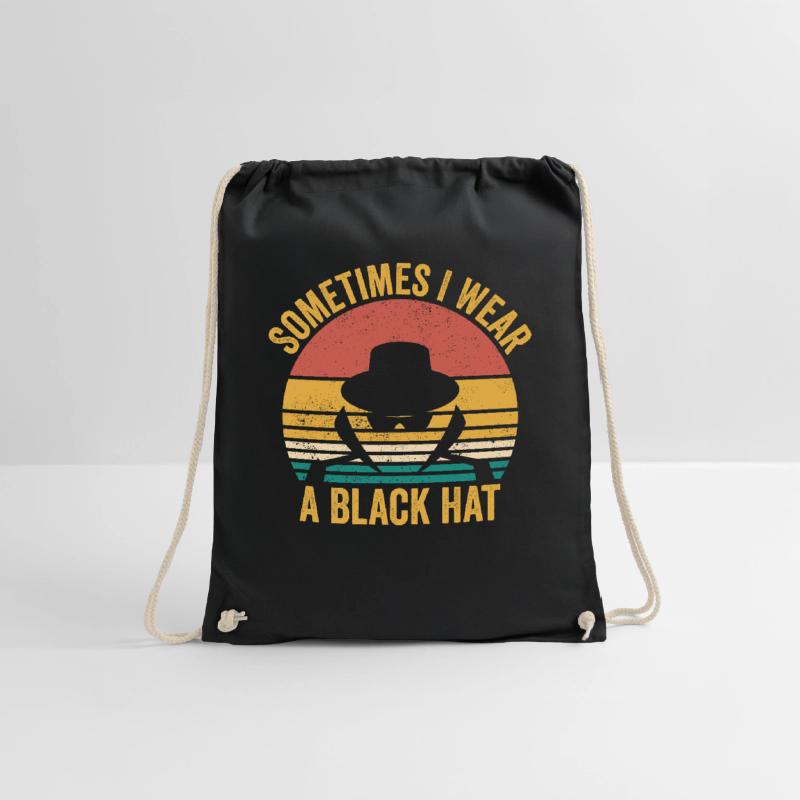 Drawstring Bag