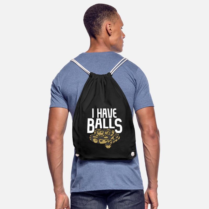 Drawstring Bag