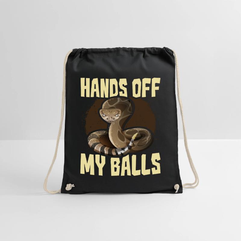 Drawstring Bag
