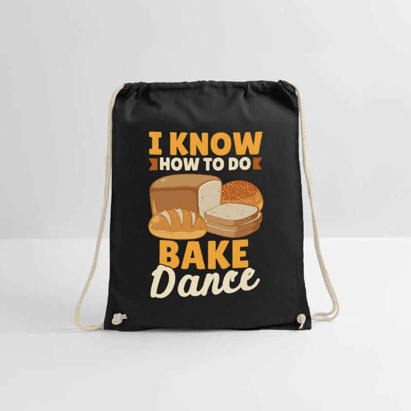 Drawstring Bag