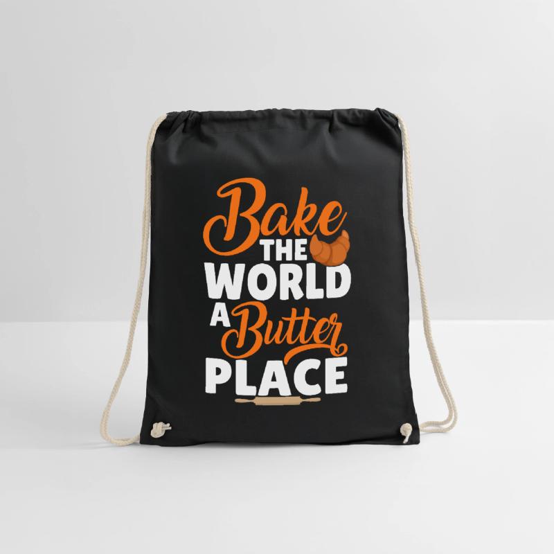 Drawstring Bag