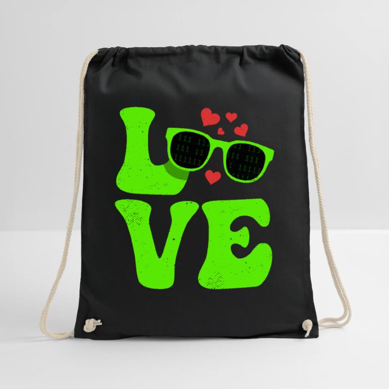 Codage Codage Programmeur codeur Sac de sport léger