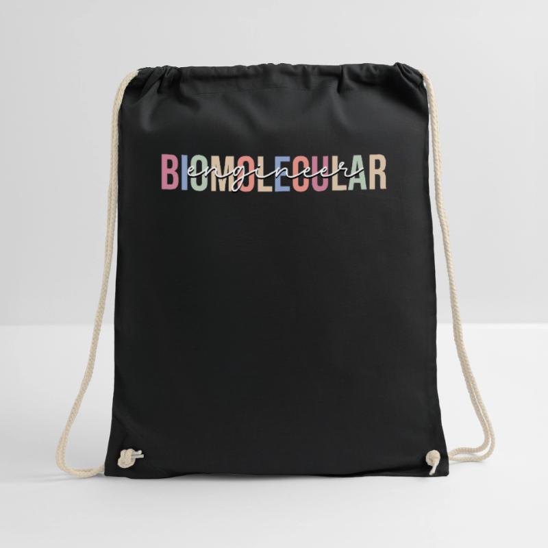Technologie BME Sac de sport léger