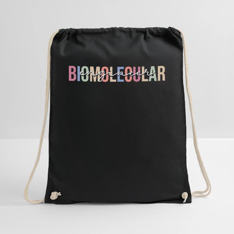 Technology BME Drawstring Bag