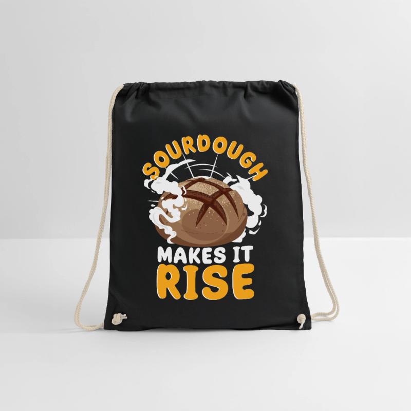 Drawstring Bag