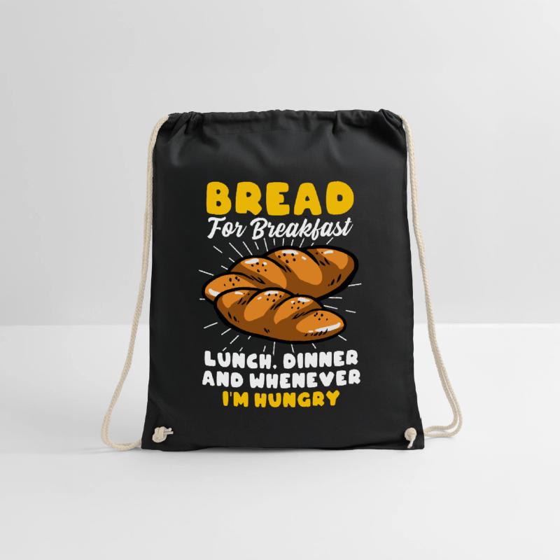 Drawstring Bag