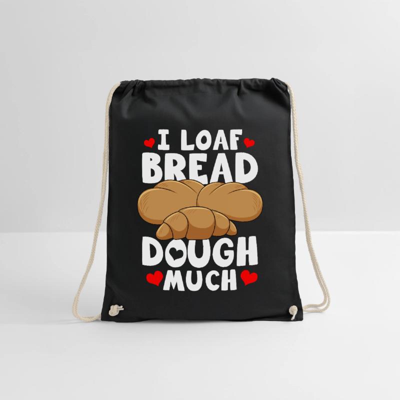 Drawstring Bag