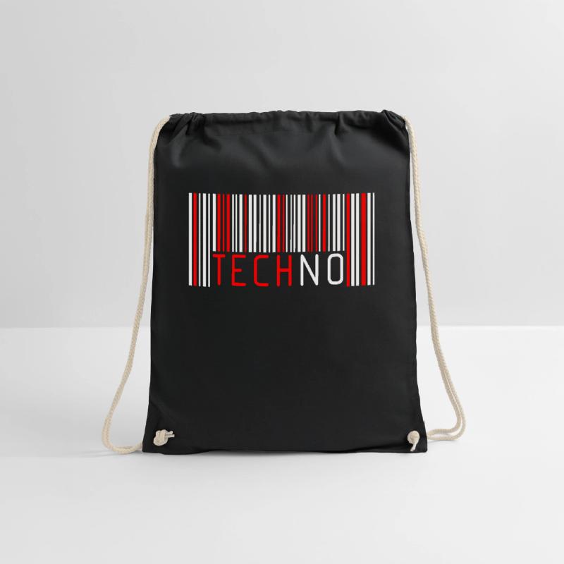 Drawstring Bag