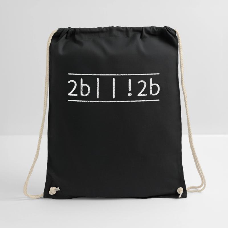 CODE INFORMATIQUE PC Sac de sport léger