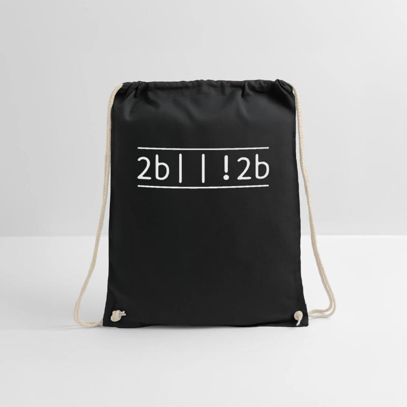 Drawstring Bag