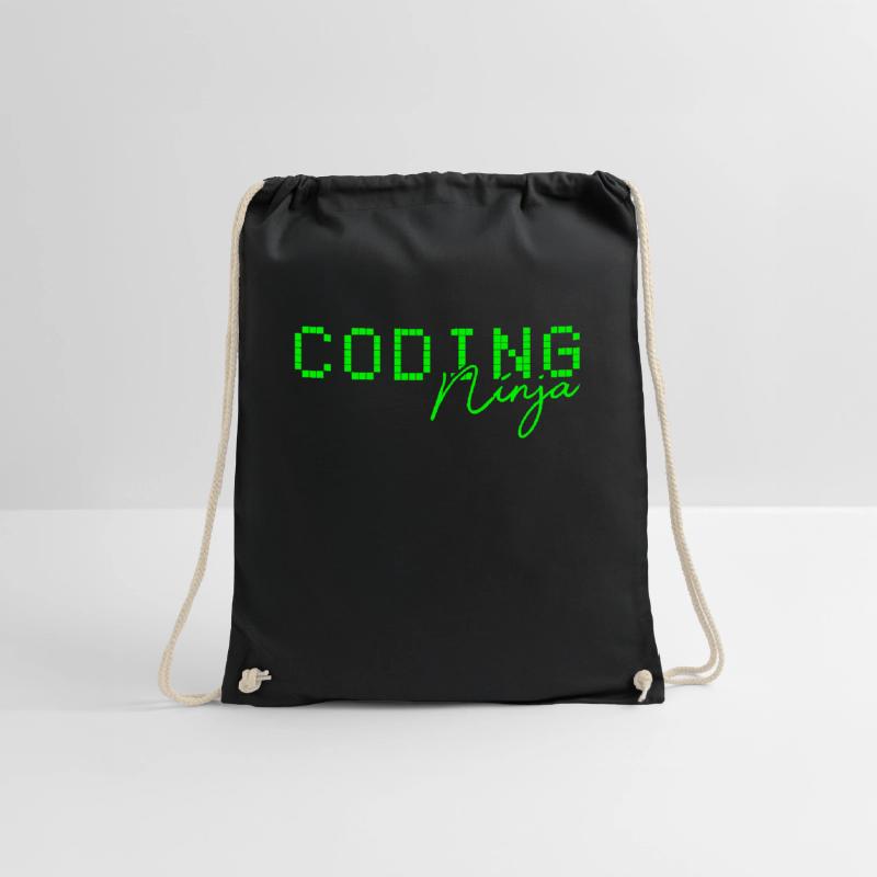Drawstring Bag