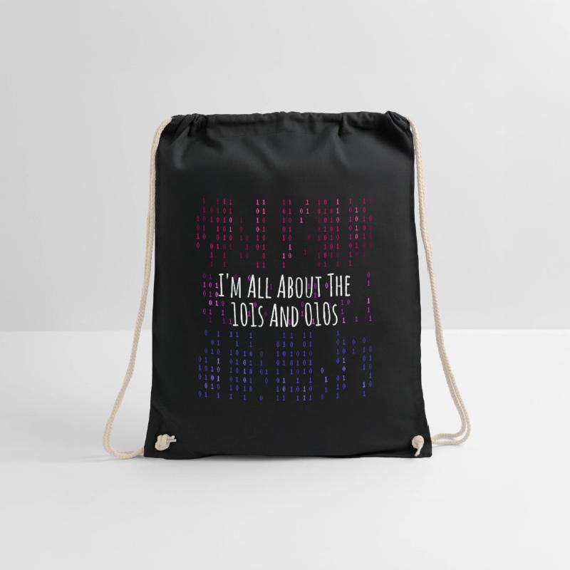 Drawstring Bag