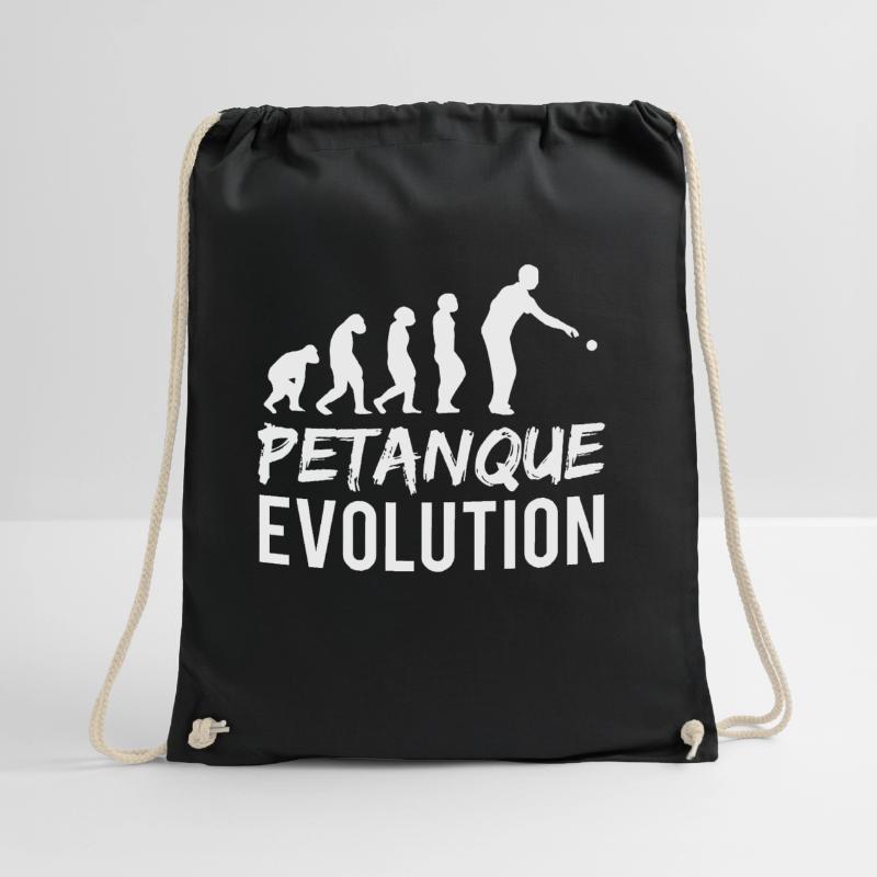PETANQUE EVOLUTION Sac de sport léger