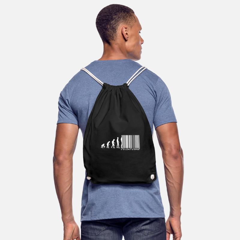 Drawstring Bag