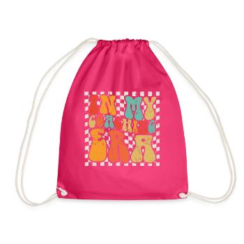 Coach Era Coaching Tees Personnel de l’équipe sportive - Sac de sport léger - fuchsia - Devant