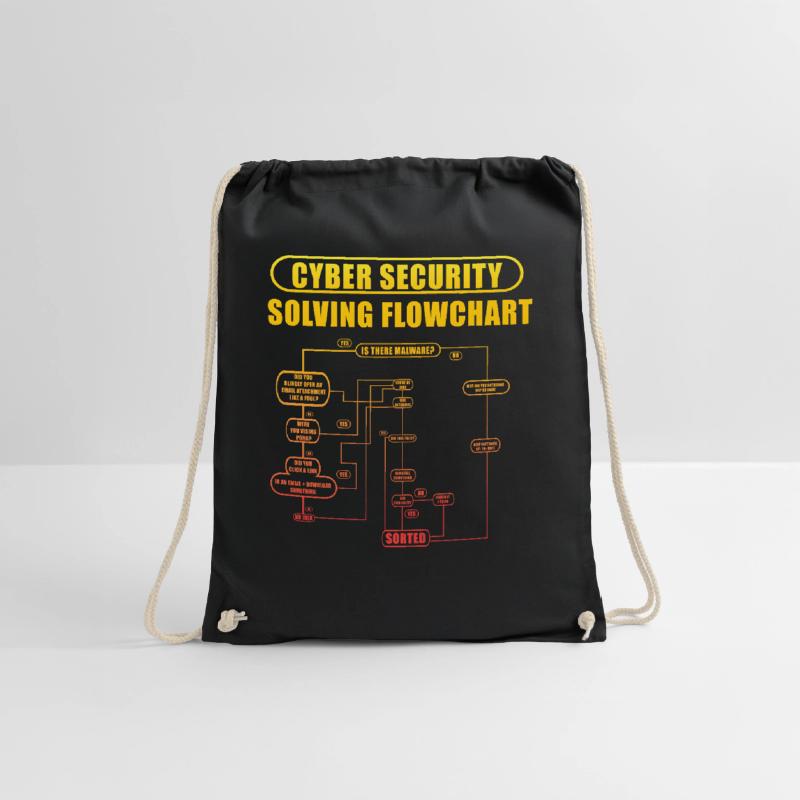 Drawstring Bag