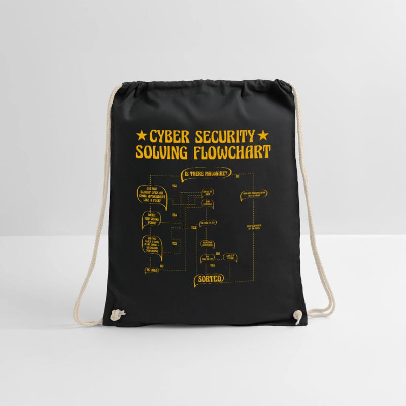 Drawstring Bag